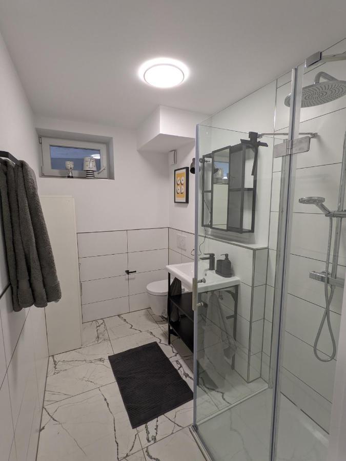Zentrale und gemütliche Ferienwohnung in Winterberg nah an der Natur Exterior foto